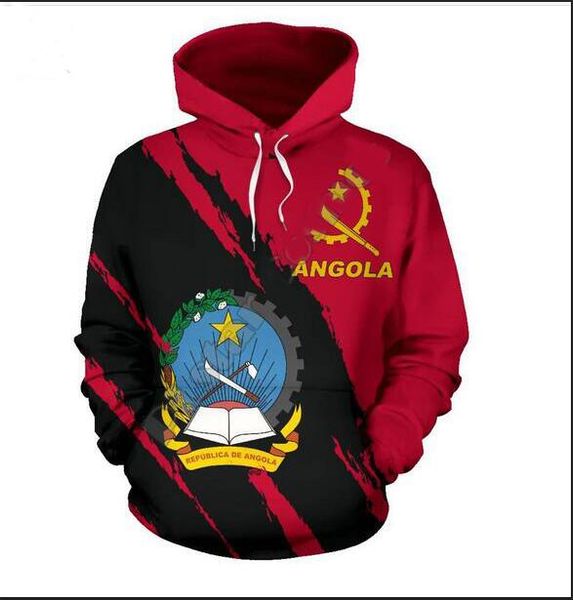 wholesale-new fashion cool sweatshirt hoodies 3d print mens womens casual angola flag style streetwear clothes xlr0168, Black
wholesale-new fashion cool sweatshirt hoodies 3d print mens womens casual angola flag style streetwear clothes xlr0168, Black