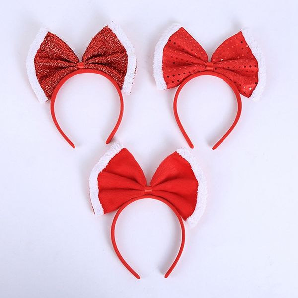 christmas headband baby girls head adornment decor double hair band clasp head hoop buckels home party xmas kids gifts
christmas headband baby girls head adornment decor double hair band clasp head hoop buckels home party xmas kids gifts