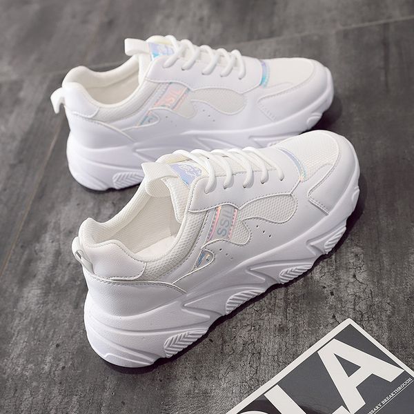 women running shoes spring new net red dad shoes women student mesh breathable wild sports fashion high up white
women running shoes spring new net red dad shoes women student mesh breathable wild sports fashion high up white