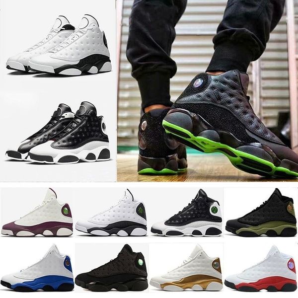 13 13s men women basketball shoes gs hyper royal italy blue bordeaux flints chicago bred dmp wheat olive black cat sneakers
13 13s men women basketball shoes gs hyper royal italy blue bordeaux flints chicago bred dmp wheat olive black cat sneakers