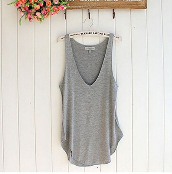 womens vest woman tanks fashion womens t shirts lady sleeveless v neck candy vest loose shirts for women female, White
womens vest woman tanks fashion womens t shirts lady sleeveless v neck candy vest loose shirts for women female, White