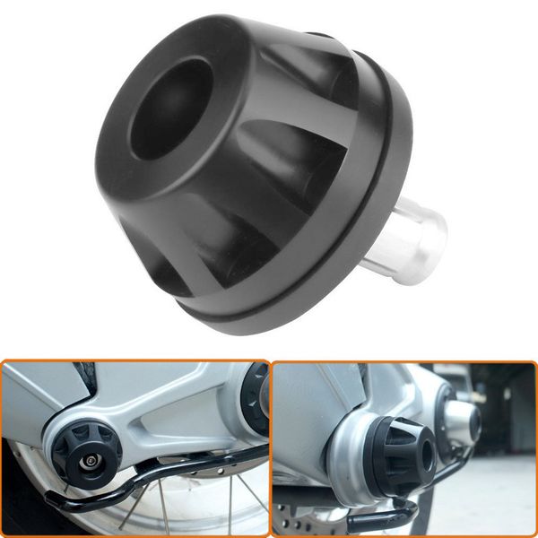 motorcycle parts frame slider anti-crash protector compatible
