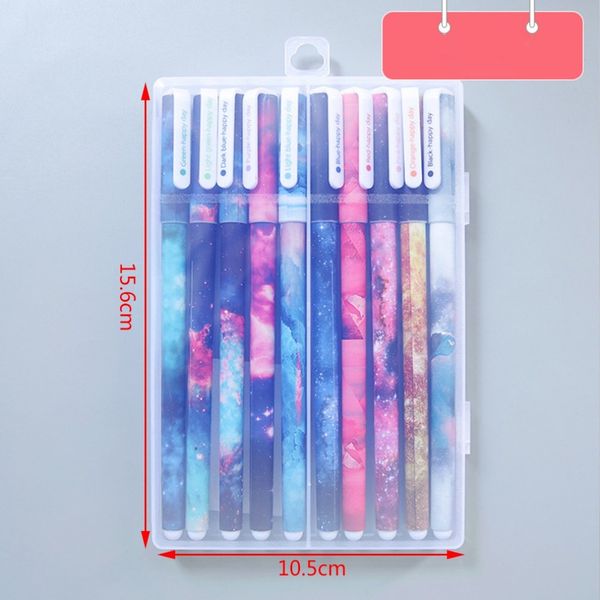 малый свежий цветочный акварели pen color gel pen цвет воды ручка 10 ручки set прочный практические инструменты высокого качества с другой с
малый свежий цветочный акварели pen color gel pen цвет воды ручка 10 ручки set прочный практические инструменты высокого качества с другой с