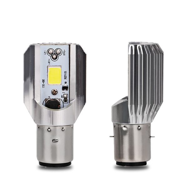 2x led motorcycle headlight scooter bulb h6 ba20d 6000k light atv moto motorbike accessories fog lam
2x led motorcycle headlight scooter bulb h6 ba20d 6000k light atv moto motorbike accessories fog lam
