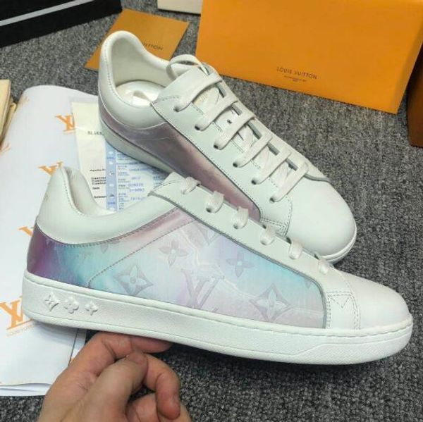 white women's leather shoes men's and women's casual shoes black gold red fashion comfortable flat shoes size 35-46 0422
white women's leather shoes men's and women's casual shoes black gold red fashion comfortable flat shoes size 35-46 0422