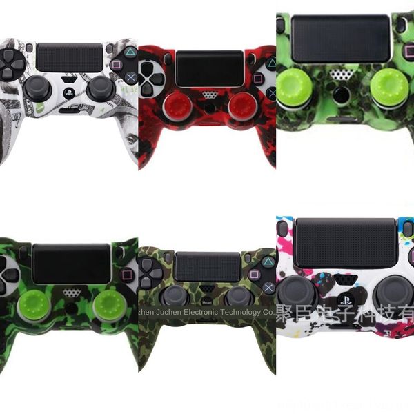 fnya3 multi colors silicone camo thumb skin case for ds4 dualshock 4 ps4 sony pro slim controller protective grips joystick caps
fnya3 multi colors silicone camo thumb skin case for ds4 dualshock 4 ps4 sony pro slim controller protective grips joystick caps