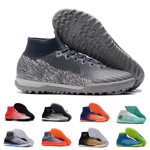 new arrival mens soccer cleats mercurial superfly v ronalro fg indoor soccer shoes high football boots cr7 neymar boots eur 39-45
new arrival mens soccer cleats mercurial superfly v ronalro fg indoor soccer shoes high football boots cr7 neymar boots eur 39-45