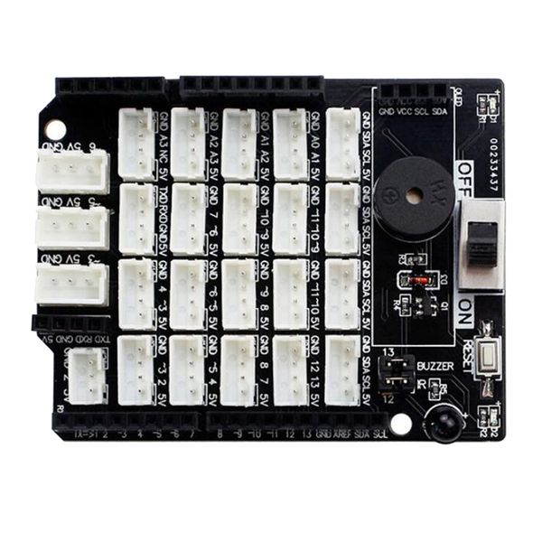 module ph2.0 ribbon cable connection for robot accessory 
module ph2.0 ribbon cable connection for robot accessory