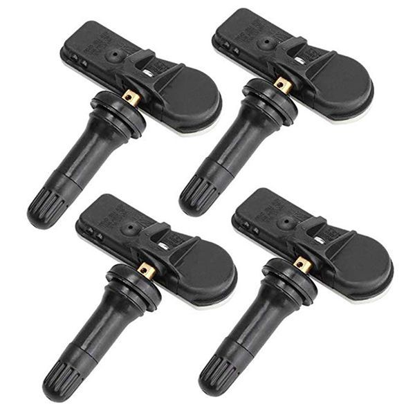 9811536380 4 pcs tpms tire pressure monitor sensor 433mhz for 207 301 308 3008 408 508 5008 for c4 c5 ds4 ds5
9811536380 4 pcs tpms tire pressure monitor sensor 433mhz for 207 301 308 3008 408 508 5008 for c4 c5 ds4 ds5