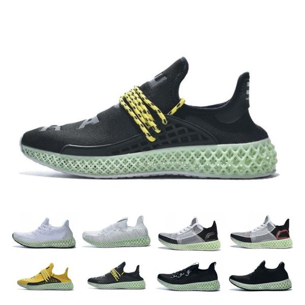 discounts pharrell williams futurecraft 4d triple black white men running shos alphaedge 4d women designer sneakers mens trainers big 38-47 
discounts pharrell williams futurecraft 4d triple black white men running shos alphaedge 4d women designer sneakers mens trainers big 38-47