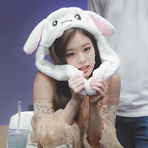 новый kpop bangtan boys blackpink кролик hat встряхивания move кроличьи ушки животных сгущаться зимы малышей вязать животных beanie cap hat, Black
новый kpop bangtan boys blackpink кролик hat встряхивания move кроличьи ушки животных сгущаться зимы малышей вязать животных beanie cap hat, Black