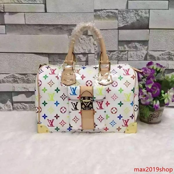 2020 m92642 fashion real leather white flower handbag shoulder bags hobo handbags handles boston cross body messenger shoulder bags
2020 m92642 fashion real leather white flower handbag shoulder bags hobo handbags handles boston cross body messenger shoulder bags