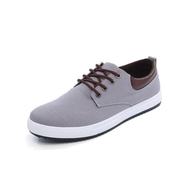 autumn new arrival spring comfortable sneakers casual shoes mens canvas shoes for men lace-up fashion flat loafers, Black
autumn new arrival spring comfortable sneakers casual shoes mens canvas shoes for men lace-up fashion flat loafers, Black