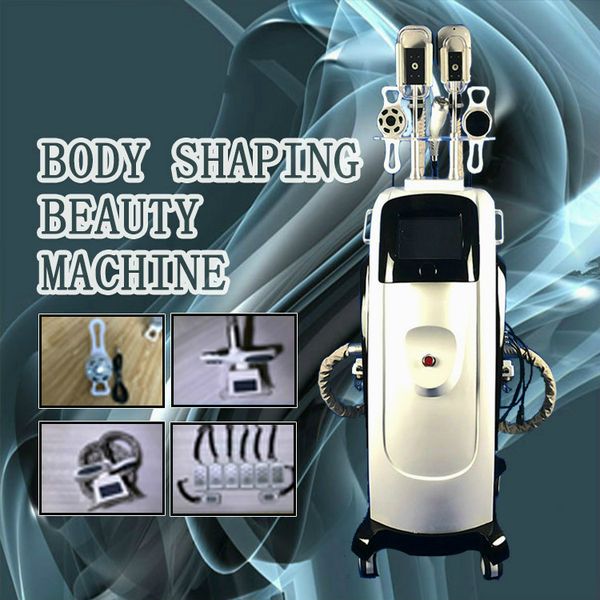 2020 vertical double ryolipolysis + rf+ laser + 40k cavitation cryo fat reducing machine cryolipolysis heads work at same time
2020 vertical double ryolipolysis + rf+ laser + 40k cavitation cryo fat reducing machine cryolipolysis heads work at same time