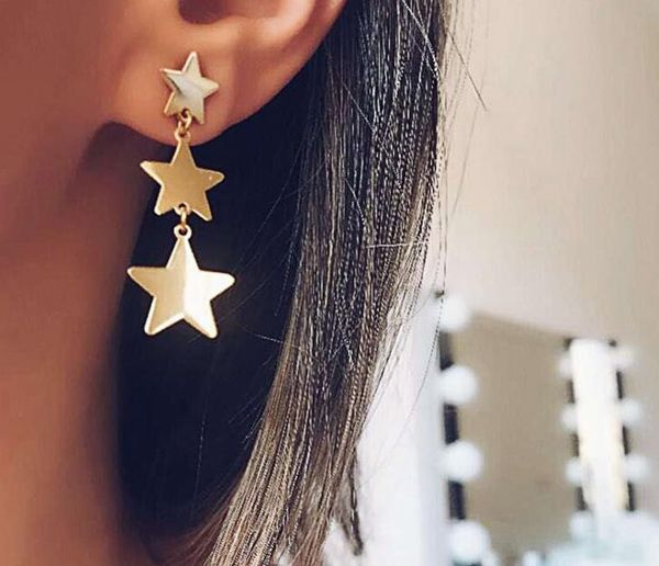 fashion-three ship five factory clearance dangle earrings series summer earrings for woman wholesale direct sales stocks drop shipping, Silver
fashion-three ship five factory clearance dangle earrings series summer earrings for woman wholesale direct sales stocks drop shipping, Silver