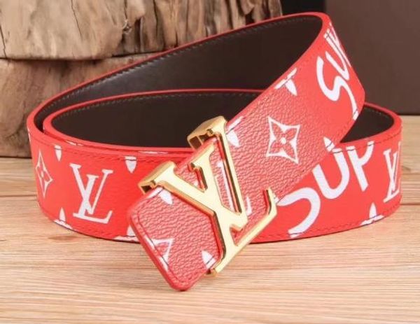 2019 ghthe men and women belt buckle leisure belt belt flat buckle foreign trade fashion leisure style, Black;brown
2019 ghthe men and women belt buckle leisure belt belt flat buckle foreign trade fashion leisure style, Black;brown