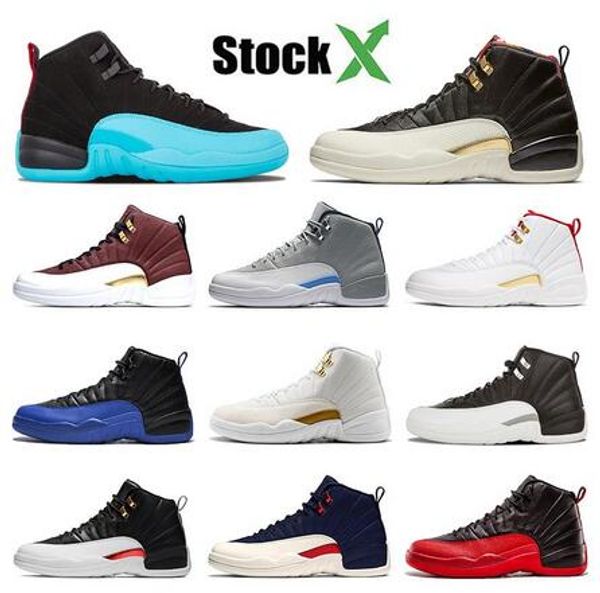 2020 fiba black royal blue 12 12s basketball shoes men mens bordeaux cny wings flu game gym red taxi designer sneakers us 7-13
2020 fiba black royal blue 12 12s basketball shoes men mens bordeaux cny wings flu game gym red taxi designer sneakers us 7-13