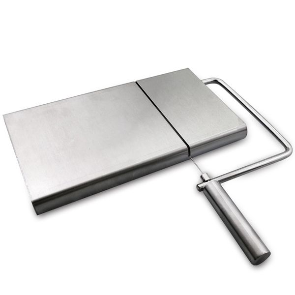 wire handle butter stainless steel slicer kitchen utensil easy clean cutter cheese eco-friendly
wire handle butter stainless steel slicer kitchen utensil easy clean cutter cheese eco-friendly