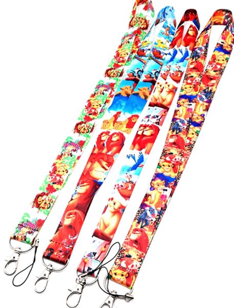 mixed pattern random 10pcs/20pcs/50pcs cartoon lion king badge lanyard for keys mobile phone neck straps cartoon keychains lovel, Slivery;golden
mixed pattern random 10pcs/20pcs/50pcs cartoon lion king badge lanyard for keys mobile phone neck straps cartoon keychains lovel, Slivery;golden