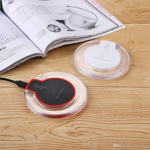 good quality crystal fantasy qi wireless charger for iphone x 8 plus charging pad mini for samsung s6 s7 edge plus s8 s9 note8 note9
good quality crystal fantasy qi wireless charger for iphone x 8 plus charging pad mini for samsung s6 s7 edge plus s8 s9 note8 note9