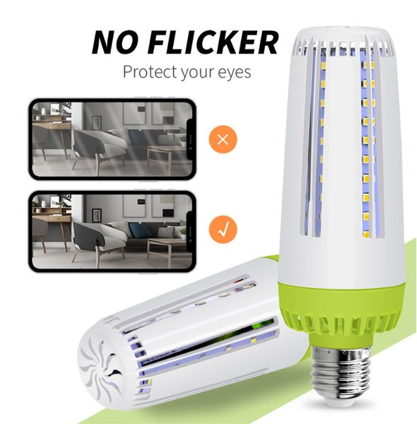 family essential no flicker energy saving e14 110v led lamp high power e27 corn bulb 220v bombilla smart ic home light bulb ms002
family essential no flicker energy saving e14 110v led lamp high power e27 corn bulb 220v bombilla smart ic home light bulb ms002