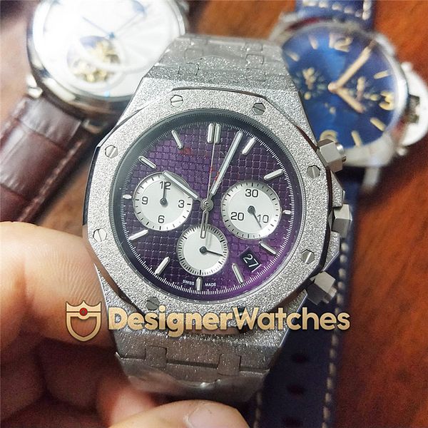 luxury mens women watches 26331bc.gg.1224bc.01 chronograph satch vk quartz movement man watch gold 42mm steel case montre de luxe, Slivery;brown
luxury mens women watches 26331bc.gg.1224bc.01 chronograph satch vk quartz movement man watch gold 42mm steel case montre de luxe, Slivery;brown