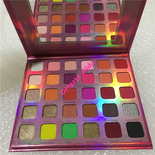 2019 new arrival 30 color brand eye hadow palette matte himmer nude color arti try eye hadow makeup high quality
2019 new arrival 30 color brand eye hadow palette matte himmer nude color arti try eye hadow makeup high quality