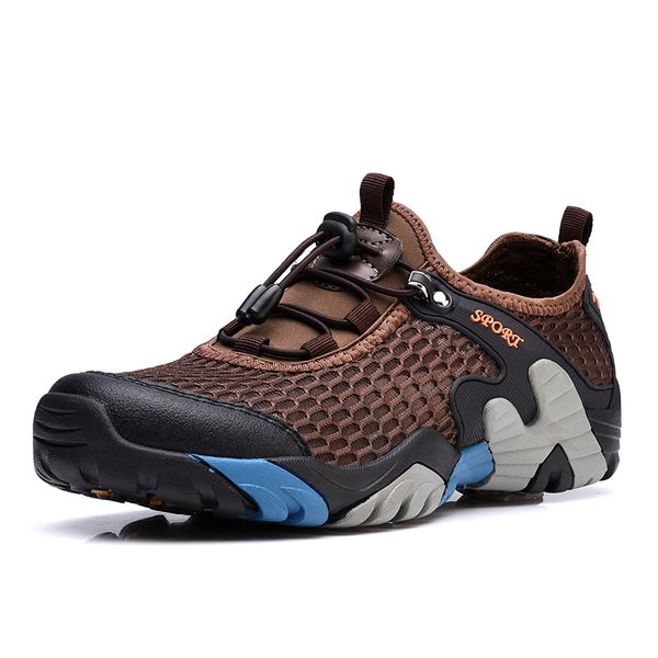outdoor single layer breathable mesh shoes hiking shoes mountain climbing rock climbing trekking men
outdoor single layer breathable mesh shoes hiking shoes mountain climbing rock climbing trekking men