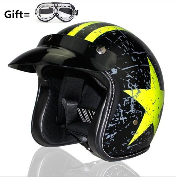 retro chopper voss brands motorcycle helmet 3/4 open face vintage helmet moto casque casco motocicleta capacete helmets black
retro chopper voss brands motorcycle helmet 3/4 open face vintage helmet moto casque casco motocicleta capacete helmets black