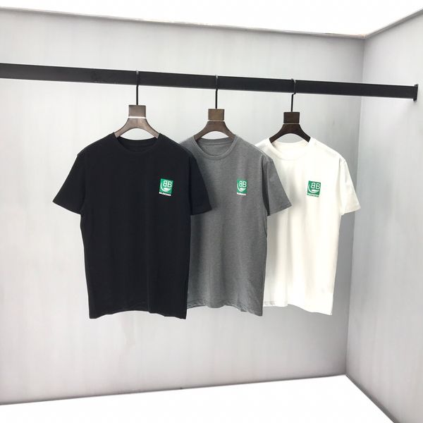 2020ss spring and summer new high grade cotton printing short sleeve round neck panel t-shirt size: -l-xl-xxl-xxxl color: black white 0q15, White;black
2020ss spring and summer new high grade cotton printing short sleeve round neck panel t-shirt size: -l-xl-xxl-xxxl color: black white 0q15, White;black