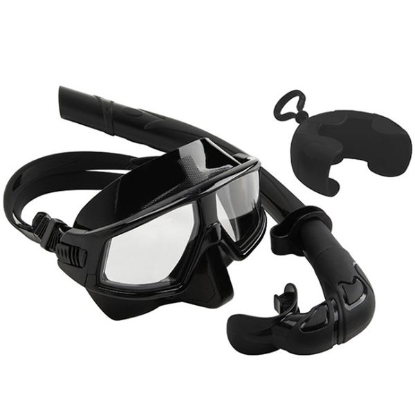 snorkel diving mask goggles breathing tube set goggles set diving three treasures
snorkel diving mask goggles breathing tube set goggles set diving three treasures