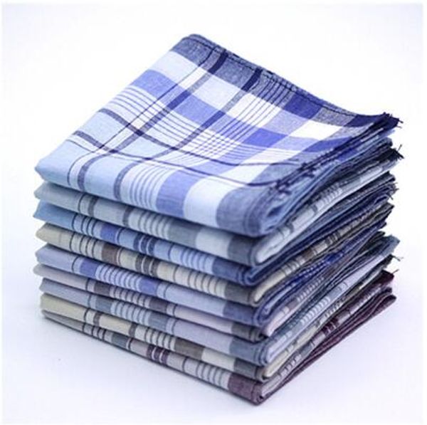 5pcs handkerchiefs multicolor plaid stripe men pocket squares business chest towel pocket hanky hankies scarves 100% cotton, White
5pcs handkerchiefs multicolor plaid stripe men pocket squares business chest towel pocket hanky hankies scarves 100% cotton, White