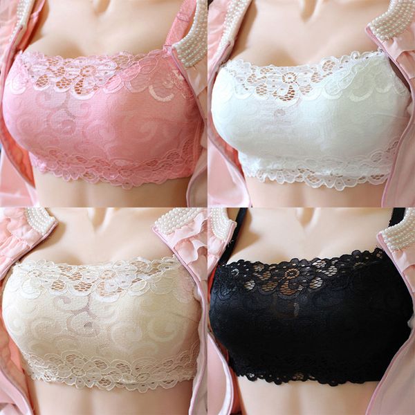 ladies bra lace girl thin bra gather underwear without steel ring summer 2020, Red;black
ladies bra lace girl thin bra gather underwear without steel ring summer 2020, Red;black