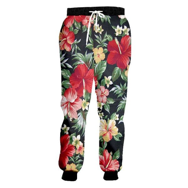 floral patchwork loose mens pants spring summer straight relaxed men pencil pants elastic waist drawstring harem, Black
floral patchwork loose mens pants spring summer straight relaxed men pencil pants elastic waist drawstring harem, Black