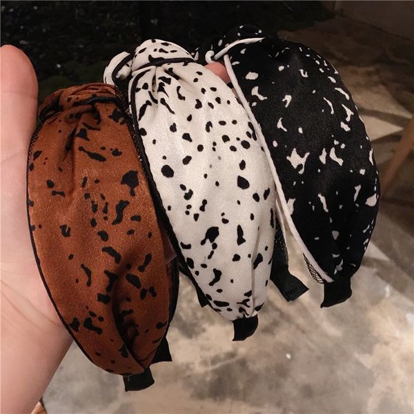fashion leopard print headband bow hair hoop hairband for women girls high-quality ears hair band accessories
fashion leopard print headband bow hair hoop hairband for women girls high-quality ears hair band accessories