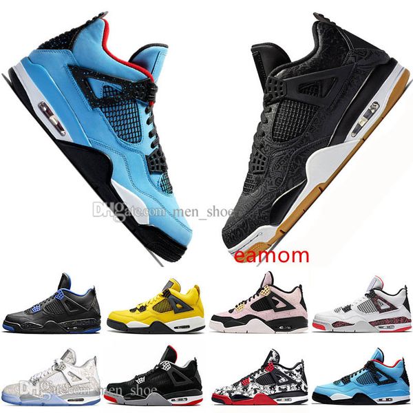 новые разводят 4 4s что кактус джек лазерные крылья mens basketball обувь denim синий бледно citron мужчины спорт дизайнер кроссовки открыты, Black
новые разводят 4 4s что кактус джек лазерные крылья mens basketball обувь denim синий бледно citron мужчины спорт дизайнер кроссовки открыты, Black