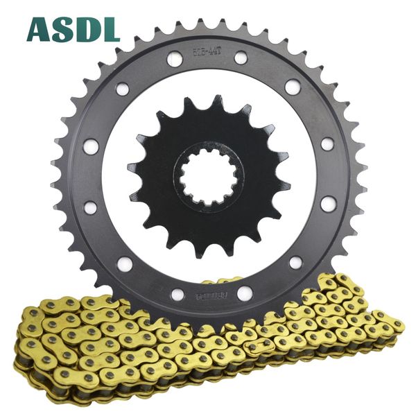 525 16t 44t motorcycle transmission chain and front rear sprocket set for vfr750 f interceptor vfr 750 1990 - 1998
525 16t 44t motorcycle transmission chain and front rear sprocket set for vfr750 f interceptor vfr 750 1990 - 1998