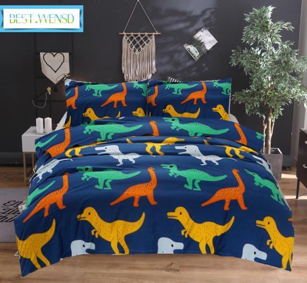 wensd cartoon dino paradise bedclothes children adults 100% bamboo fiber super soft quilt cover with pillowcases dinosaur
wensd cartoon dino paradise bedclothes children adults 100% bamboo fiber super soft quilt cover with pillowcases dinosaur