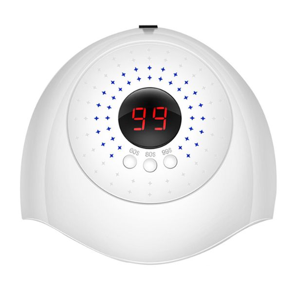 usb salon lcd display dryer automatic induction uv art home use led curing abs nail lamp timer polish tools
usb salon lcd display dryer automatic induction uv art home use led curing abs nail lamp timer polish tools