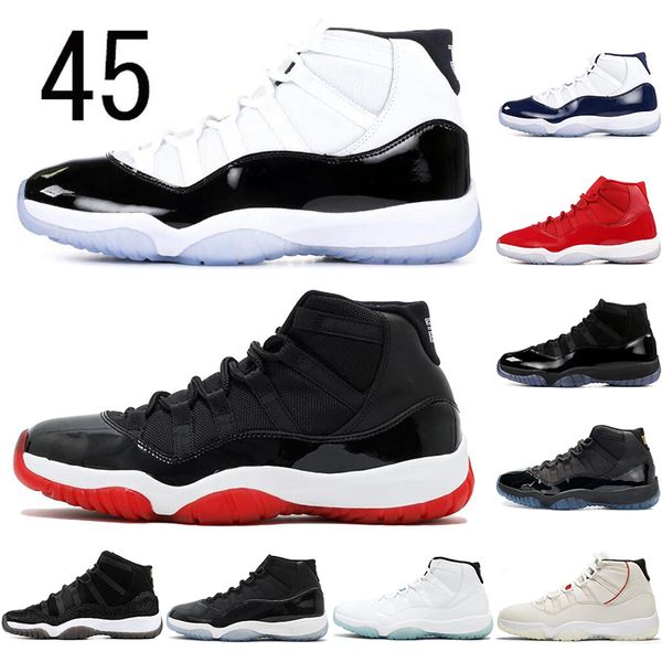 high 11 11s basketball shoes for women and men carolina white bred 96 heiress athletic outdoro mens trainers sports sneakers big size 47, White;red
high 11 11s basketball shoes for women and men carolina white bred 96 heiress athletic outdoro mens trainers sports sneakers big size 47, White;red