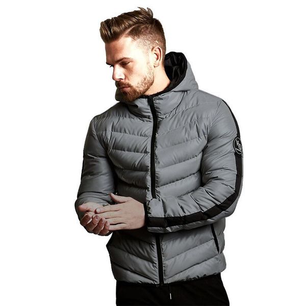 men's trench coats down jacket 2021 winter puffer men hooded long sleeve grey plus size sporty gym jackets casual bubble coat streetwea, Tan;black
men's trench coats down jacket 2021 winter puffer men hooded long sleeve grey plus size sporty gym jackets casual bubble coat streetwea, Tan;black