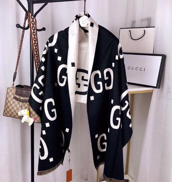 g0guccl fashion autumn/winter classic vintage men's and women's autumn/winter wool scarves men's casual warm scarves, Blue;gray
g0guccl fashion autumn/winter classic vintage men's and women's autumn/winter wool scarves men's casual warm scarves, Blue;gray