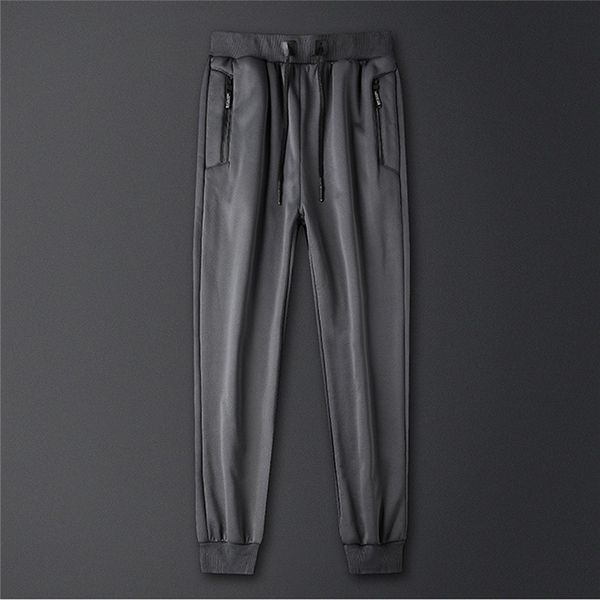 men casual loose letter solid drawstring elastic waist long cargo pants trousers streetwear joggers sweatpants pantalon homme, Black
men casual loose letter solid drawstring elastic waist long cargo pants trousers streetwear joggers sweatpants pantalon homme, Black