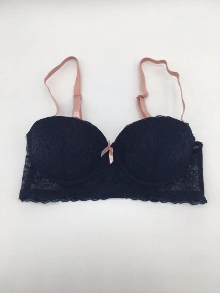padded super push up bra women thick cup floral lace emboridery adjusted-strap lingerie brassiere, Red;black
padded super push up bra women thick cup floral lace emboridery adjusted-strap lingerie brassiere, Red;black
