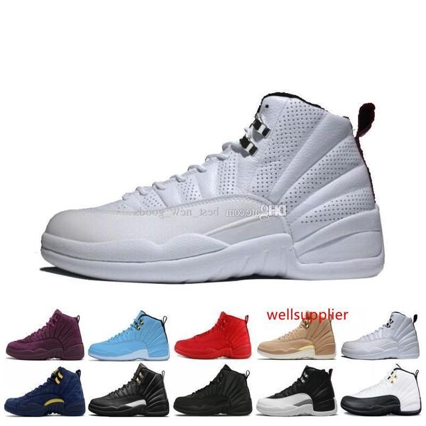 run shoe 12 12s bulls wntr man баскетбольная обувь мужская спортивная обувь тренажерный зал красный черный 12s спортивные кроссовки кроссовк
run shoe 12 12s bulls wntr man баскетбольная обувь мужская спортивная обувь тренажерный зал красный черный 12s спортивные кроссовки кроссовк