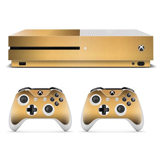 metal brushed skin sticker decal for xbox one s console and controllers for xbox one slim skin stickers vinyl
metal brushed skin sticker decal for xbox one s console and controllers for xbox one slim skin stickers vinyl