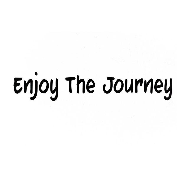 enjoy the journey road trip off road trail car truck window decal sticker checkered flags windshield sticker
enjoy the journey road trip off road trail car truck window decal sticker checkered flags windshield sticker