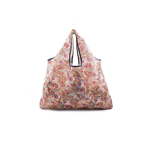 portable folding bag foldable storage bag reusable shopping eco-friendly oxford cloth handheld waterproof large-size
portable folding bag foldable storage bag reusable shopping eco-friendly oxford cloth handheld waterproof large-size