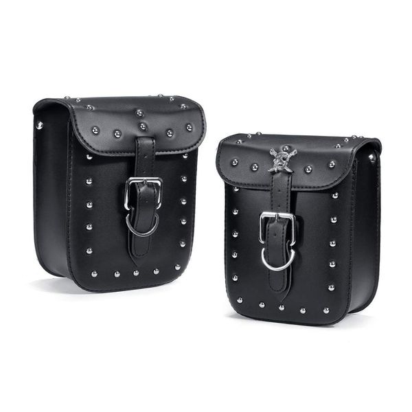 for softail dyna 1 set black waterproof racing motorcycle tool bag travel bags suitcase luggage saddlebags with rivet skull
for softail dyna 1 set black waterproof racing motorcycle tool bag travel bags suitcase luggage saddlebags with rivet skull