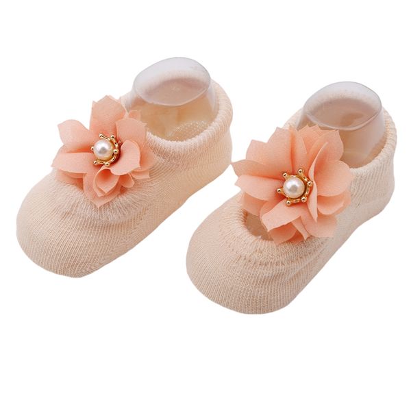 lace flower newborn baby socks cotton anti-slip kids floor socks bow baby girl spring summer girls gift sokken cartoon, Pink;yellow
lace flower newborn baby socks cotton anti-slip kids floor socks bow baby girl spring summer girls gift sokken cartoon, Pink;yellow